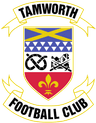 Tamworth FC logo