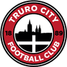 Truro City FC logo