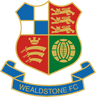 Wealdstone FC logo