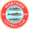 Worthing FC logo