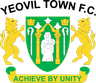 Yeovil Town FC logo