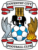 Coventry City FC logo