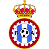 Real Aviles CF logo