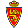 Real Zaragoza logo