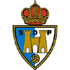 SD Ponferradina logo