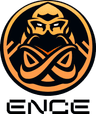 ENCE logo