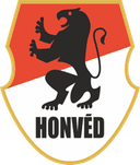 Honvéd logo