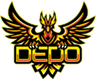 DEPO logo