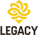Legacy logo