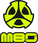 M80 logo
