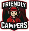 FriendlyCampers logo