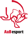 AaB Bulls logo
