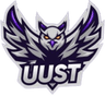 uust _esports logo