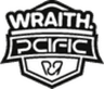 WRAITH PCIFIC logo