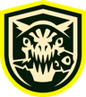 Daxak Team logo