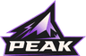 Peak logo