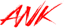 ANK Gaming logo