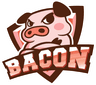 Bacon Time logo