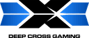 Deep Cross Gaming logo