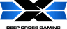 Deep Cross Gaming logo
