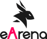 eArena logo