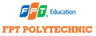 FPT Polytechnic logo