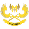 GAM Esports logo