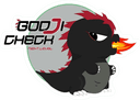 Godji Check logo