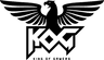 King of Gamers Club logo