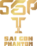 Saigon Phantom logo