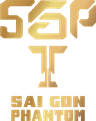 Saigon Phantom logo