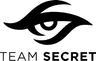 Team Secret logo
