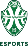 JSK Esports logo