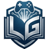 L Guide Gaming logo
