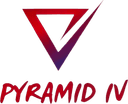 Pyramid IV Esports logo