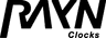 RAYN Clocks logo