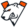 Virtus.pro FE MENA logo