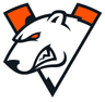 Virtus.pro logo
