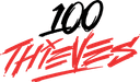 100 Thieves logo