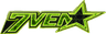 7VEN logo