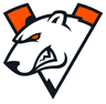 Virtus.pro logo