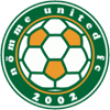 FC Nomme United logo