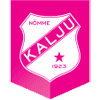 Nomme Kalju FC logo
