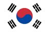 Korea Republic logo