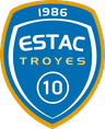 ES Troyes AC logo
