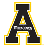 Appalachian State Mountaineers logo