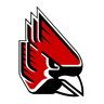 Ball State Cardinals logo