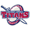 Detroit Titans logo