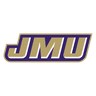 James Madison Dukes logo