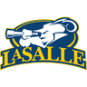 La Salle Explorers logo
